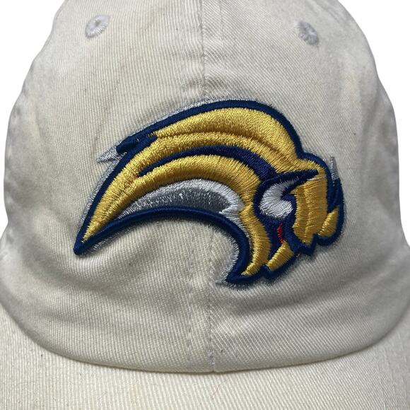 Vintage Reebok Buffalo Sabres Baseball Hat Mens One Size White - Picture 13 of 15